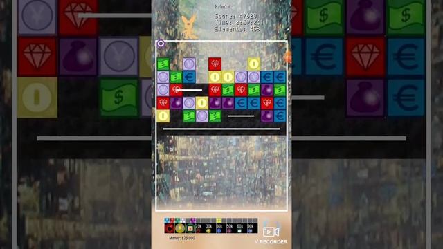 Meteoro Striker: 2 Minutes of Gameplay (Palenkei) смотреть онлайн