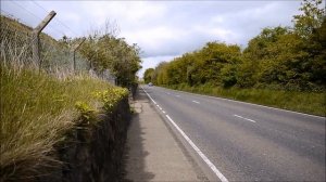 Audi S6 2.2 Turbo screamer pipe