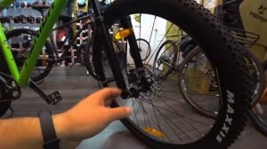 ИДЕАЛЬНЫЙ ВЕЛОСИПЕД 2021 | ДЕТАЛЬНЫЙ ОБЗОР и ЦЕНА ОБНОВЛЕННОГО ВЕЛОСИПЕДА MERIDA BIG.NINE 400