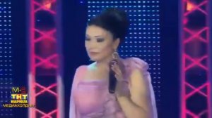 Лакская песня исполняет: Шагалай Магомедовна про маму