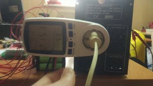 Ремонт ИБП | LM317T ЛМ317Т / Очень удивил результат!