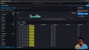 How To Save Queries to CSV Files Using Kibana 8