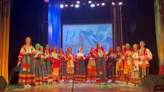 Ансамбль «КрАсота»