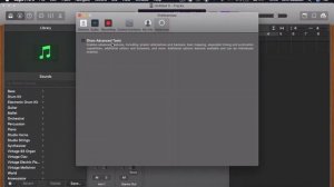 Настраиваем Logic Pro X