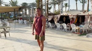 Отдых в Хургаде в октябре. Египет 2022. Обзор отеля Titanic Resort & Aqua Park 4*