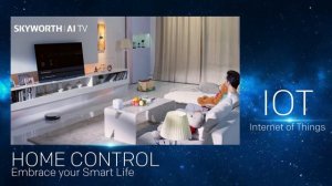 XA9000 Series SKYWORTH Premium OLED Android TV I Product Specification