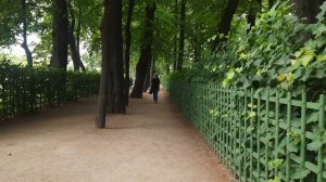 Отпуск в Санкт-Петербурге на 10 дней с подростками