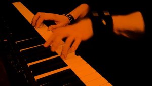 Raimonds Pauls Mузыка из к/ф "Долгая дорога в дюнах"