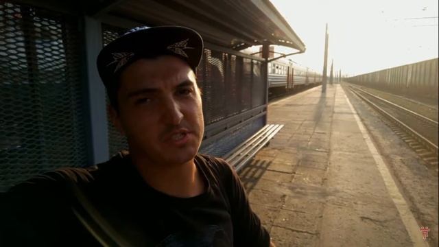 Возвращение во Владимирскую область. Продолжение большого путешествия. Меленки, Курлово. День 6 смотреть онлайн