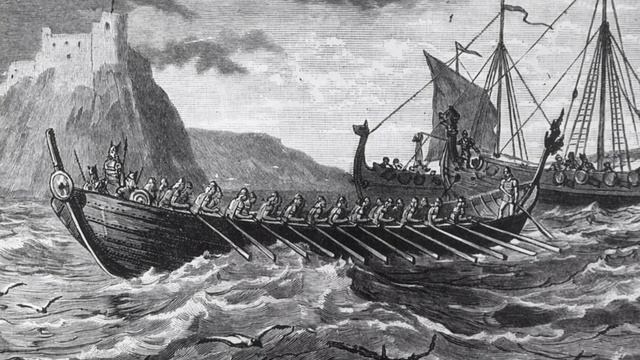 Песня варяжского гостя (Римский Корсаков) смотреть онлайн