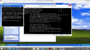 9.Корпоративная сеть на MikroTik. VLAN