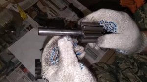 масляный насос Кено танаки китай змз 514 на змз 409, 405, 406. 100000 км. Обзор, разборка сборка,
