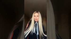 Как отрастить длинные волосы. Мой опыт