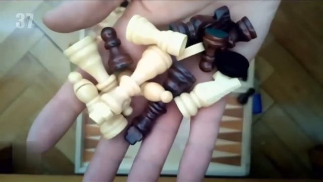 Набор настольных игр Шашки Шахматы Нарды Обзор товара Отзывы Купить Заказать