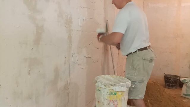 Маячная шпаклёвка смотреть онлайн