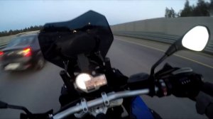 Вобблинг на высокой скорости. Что делать?