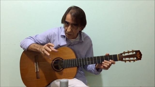 Curta! Bossa Nova - #Click!9 - Samba de Verão - Aderbal Duarte смотреть онлайн