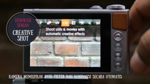 Canon PowerShot G9X