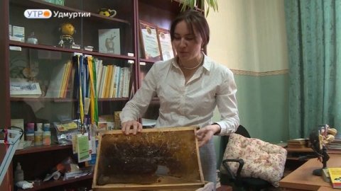 Экскурсия для школьников