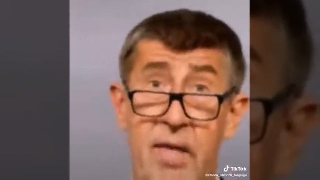 Andrej Babiš смотреть онлайн