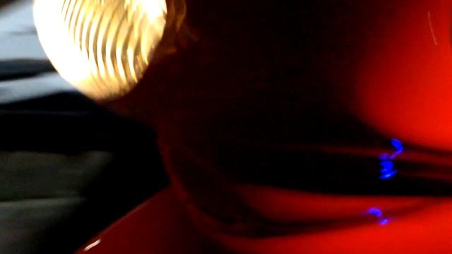 Диодные поворотники на Suzuki SV400S смотреть онлайн