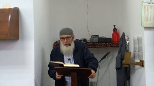 ГУБДЕН. Пустая трата времени. Абу МухIеммад Губденский (на даргинском языке)