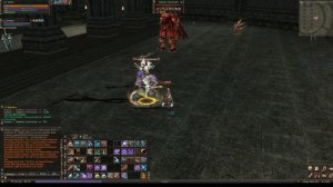 Phantom Summoner 72 lvl solo ToI 5 self buff. /Lineage 2 Reborn x1 Origins