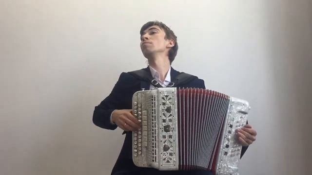 цыганочка