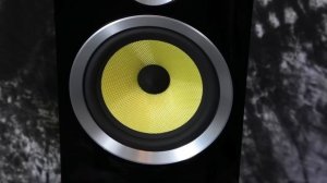 Stereo Design B&W Bowers & Wilkins CM5 S2 Bookshelf Speakers