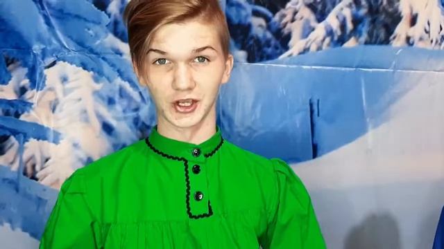 Рубрика «Пойте вместе с нами». Ансамбль эстрадно народной песни «Ярило» - «Потолок ледяной» смотреть онлайн