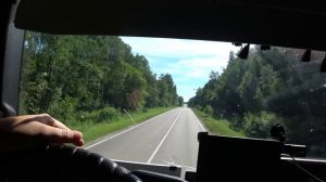 Тонар или бочка, что лучшее? // Пошла работа на бочках, мотаем километраж