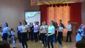 Традиции Пермского края. ЦДО "Созвездие"-"Горизонт" п.Майкор