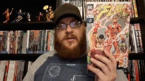 Conspirator Brock's Pull List for 12/27/2017