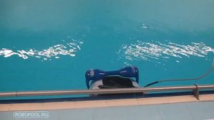 Робот -пылесос Hayward TigerShark QC