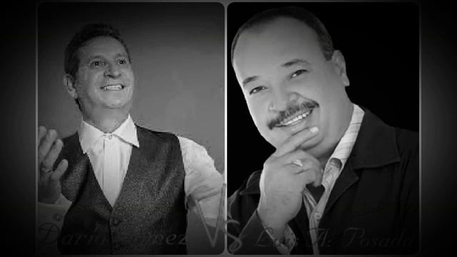 Dario gomes vs luis a posada buen mix смотреть онлайн