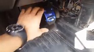 Накладки на педали Sport