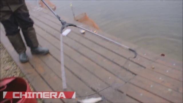 Ловля форели. Бисеровский рыбхоз. 