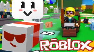 ПРОКАЧИВАЕМ НАШИХ МЕГА ПЧЕЛОК! - Симулятор Пчеловода РОБЛОКС ROBLOX BEE SWARM SIMULATOR летсплей