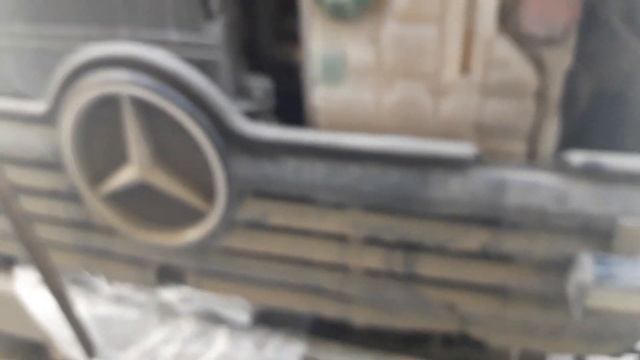 Не брызгают омыватели стёкол. противотуманные фары. ATEGO. смотреть онлайн