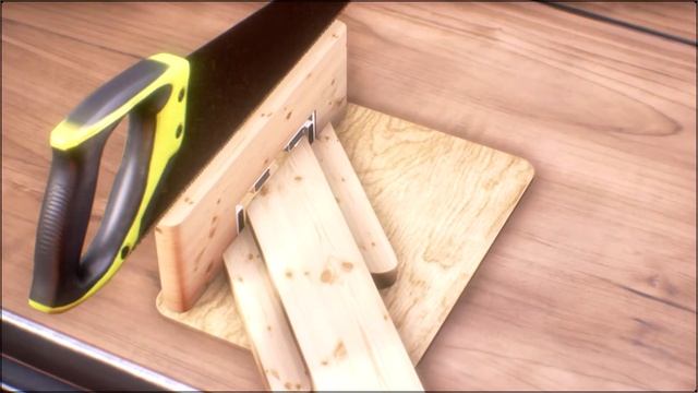 Запил на «ус» | Торцевание без торцовочной пилы | Три варианта смотреть онлайн