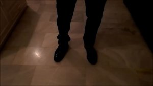 Northern soul dance tutorial x3