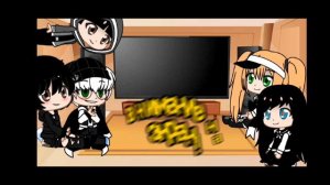 Реакция Tiny Bunny на тт (полный дисклеймер в описании)