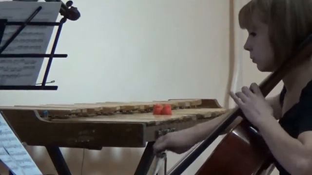 08 Фортепианное трио смотреть онлайн