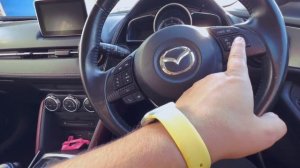 MAZDA CX-3? мотор 1.5 ДИЗЕЛЬ ЕДЕТ?!?♀️