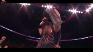 МАКС ХОЛЛОУЭЙ vs ФРЕНКИ ЭДГАР / ПОПЫТКА НОМЕР 3 /КТО КОГО?