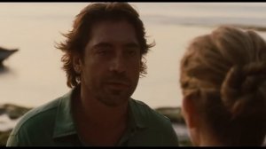 Ешь. Молись. Люби. Сцена с лодкой.