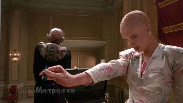 Как распознать настоящих ведьм? смотреть онлайн