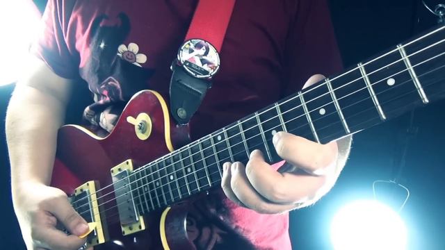 Undertale - Uwa!! So Temperate (Trippy Guitar & Violin Cover) || String Player Gamer