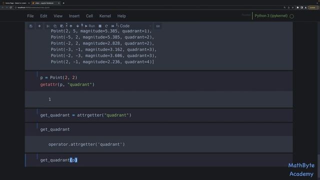 Idiomatic Python: Custom Sorts and Leveraging Sort Stability