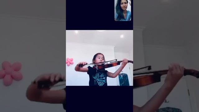 Музыкальная школа "Скрипичный ключ" в Нур-Султан (Астана) смотреть онлайн